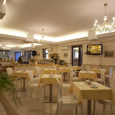 Galileo Hotel