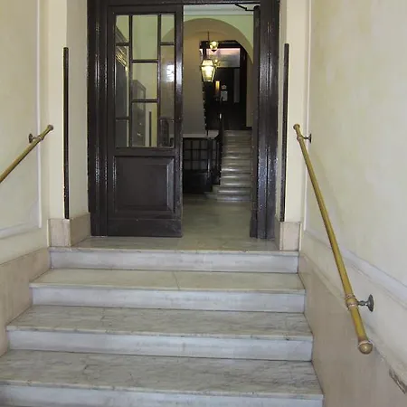 Evergreen 5* Roma