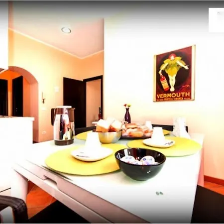 Brilli Bed & Breakfast 5*
