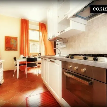 Brilli 5* Rome