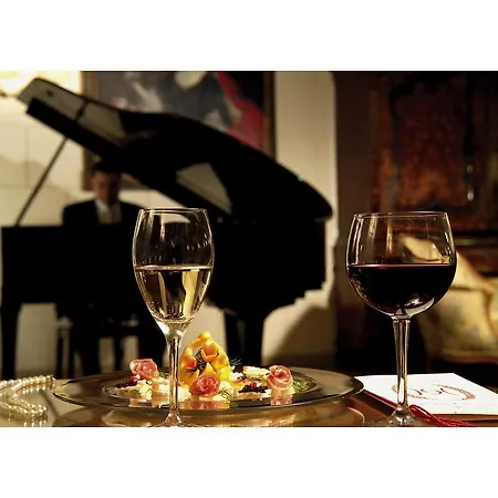 Hotel Quirinale 4*