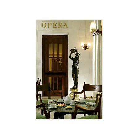 Hotel Quirinale