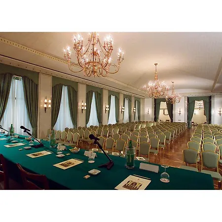 Quirinale 4*