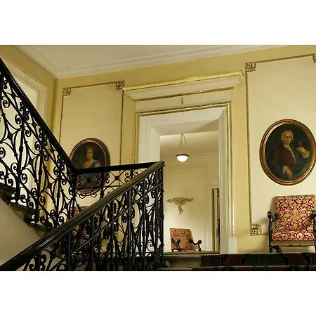 Hotel Quirinale