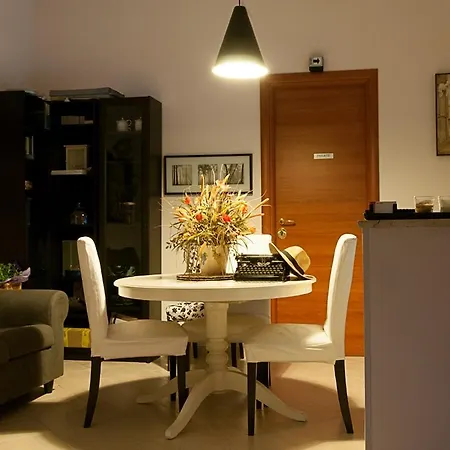 Bed & Breakfast Jolie Roma