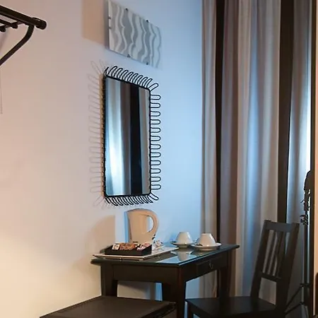 Jolie 3* Rome