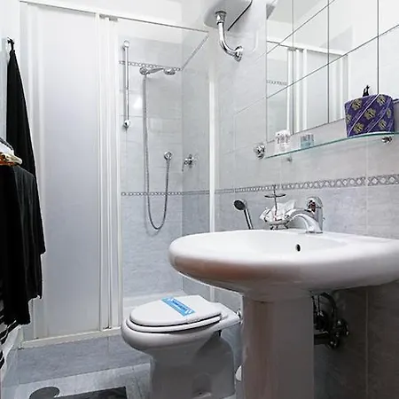 Jolie Bed & Breakfast Roma
