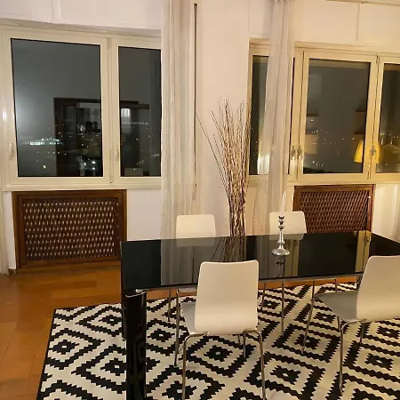 Apartment Prince's *