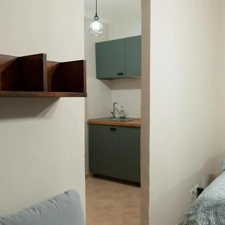 Mini Apartment