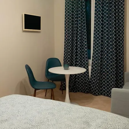 Apartment Mini