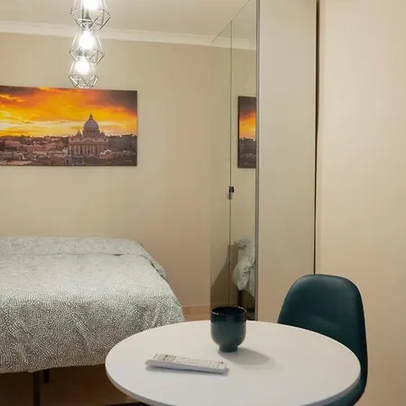 Mini Apartment *