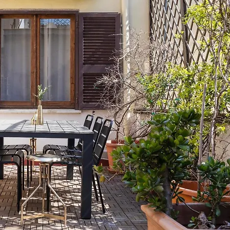 Sonder Monti Aparthotel Rome