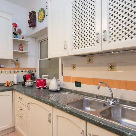 Vaticanum Hills By Interhome Apartmán Řím