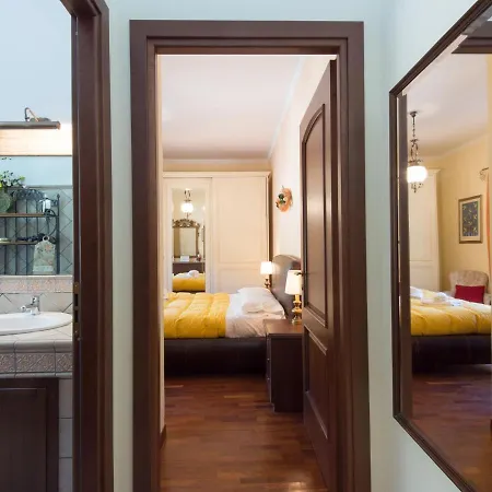 Vaticanum Hills By Interhome Apartmán
