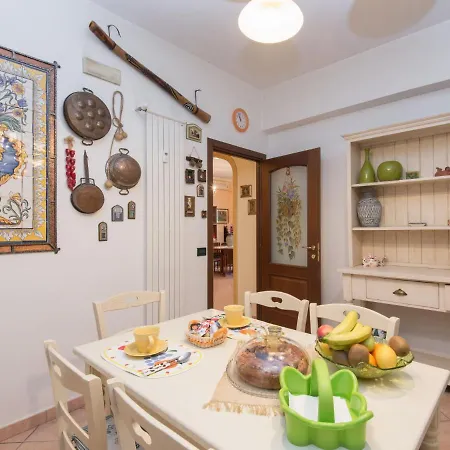 Vaticanum Hills By Interhome