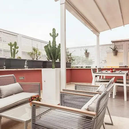 Giogio' Al Vaticano Apartment Rome