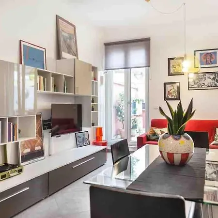 Apartment Giogio' Al Vaticano Rome