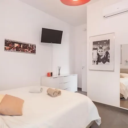 Apartment Giogio' Al Vaticano Rome