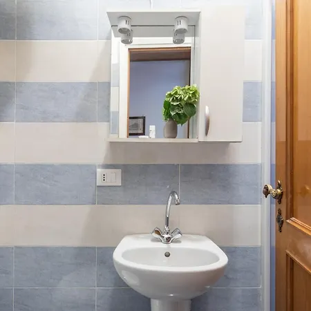 Apartment Iflat Trevi Fountain At Your Feet Rom