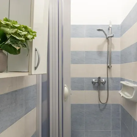 Iflat Trevi Fountain At Your Feet Apartment *