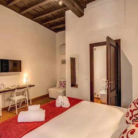 Gasthof Piccolo Trevi 3*