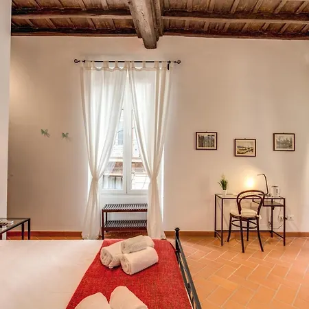 Maison d'hôtes Piccolo Trevi