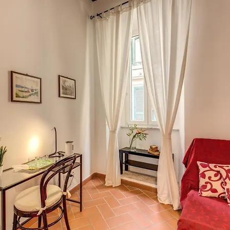 Piccolo Trevi Maison d'hôtes 3*