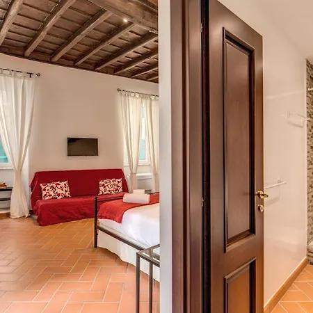 Piccolo Trevi Maison d'hôtes