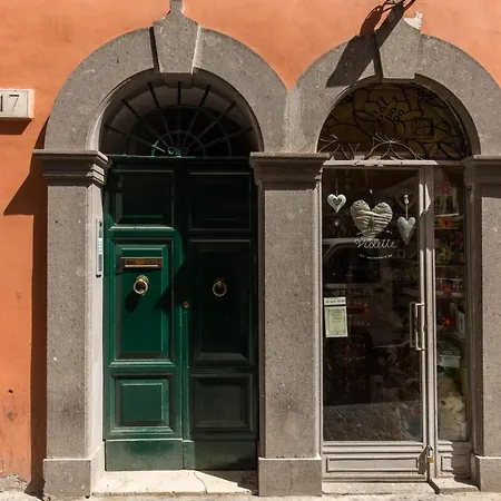 Piccolo Trevi Gasthof
