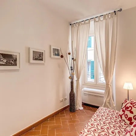 Piccolo Trevi Maison d'hôtes