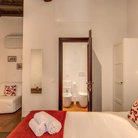 Gasthof Piccolo Trevi Rom