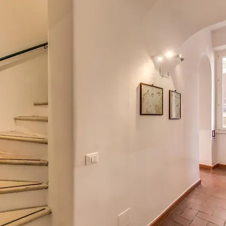 Maison d'hôtes Piccolo Trevi 3*