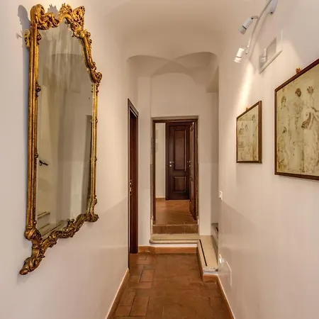 Piccolo Trevi Maison d'hôtes 3*