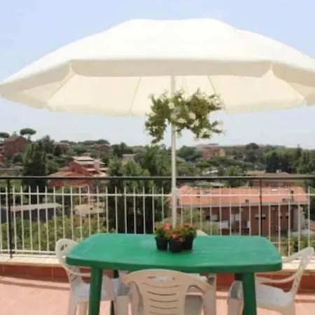 Casa Nicolas Appartamento