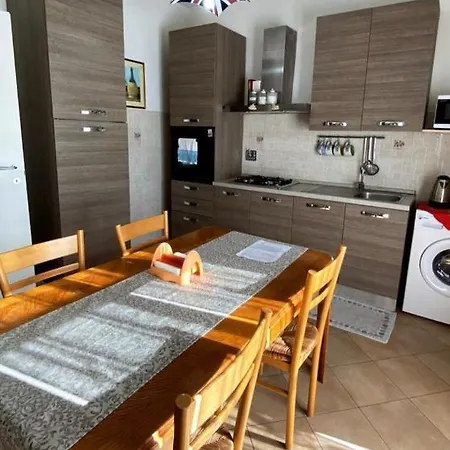 Casa Nicolas *