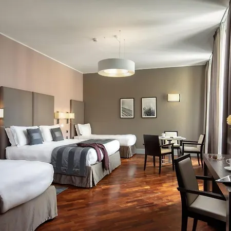 Monti Palace 4* Roma