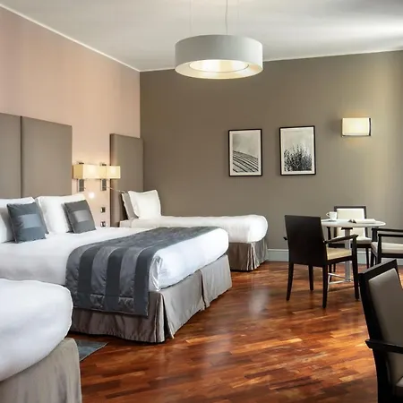 Monti Palace 4* Roma