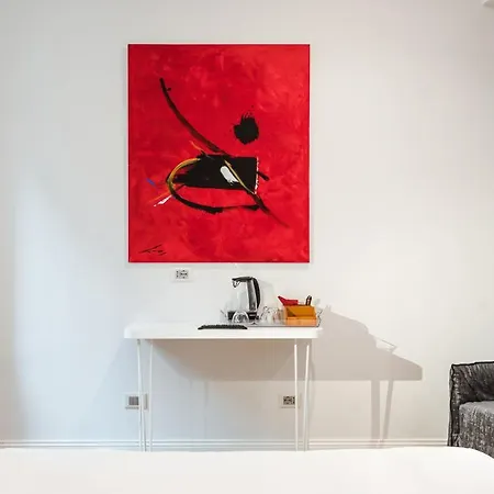 Nikis Collection Trastevere רומא