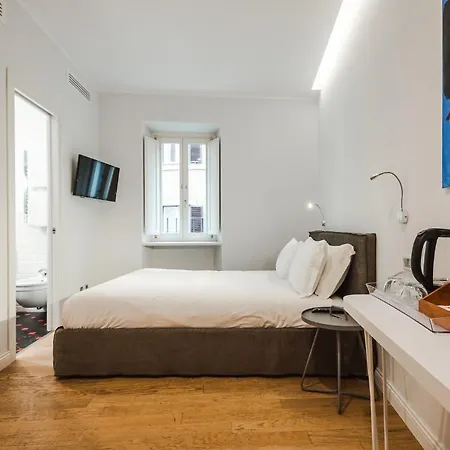 Nikis Collection Trastevere בית הארחה