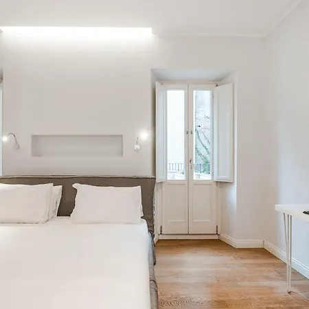Nikis Collection Trastevere רומא