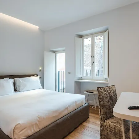 Nikis Collection Trastevere בית הארחה רומא