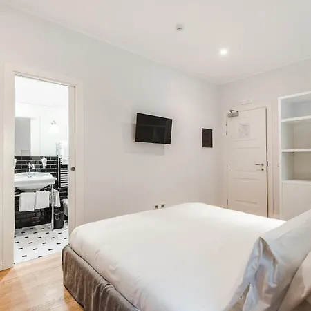 בית הארחה Nikis Collection Trastevere