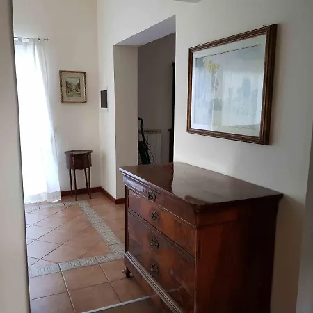 Holiday home Casa Di Monica E Mauro Rome