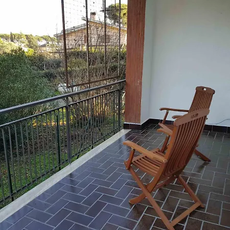 Holiday home Casa Di Monica E Mauro