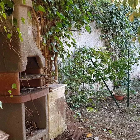 Casa Di Monica E Mauro Holiday home *