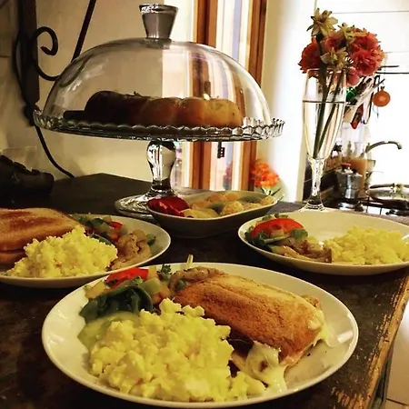 Bed & Breakfast Al Ponte Del Papa B&B Rome