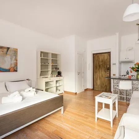 Sweet Srl Apartment Rome