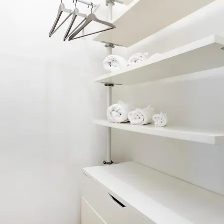 Sweet Srl Apartment Rome