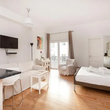 Sweet Srl Apartment