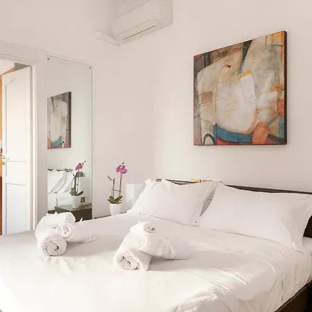 Sweet Srl Apartment *